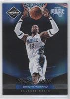 Dwight Howard #/49