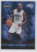 Jason Richardson #/49