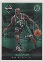 Kevin Garnett #/49