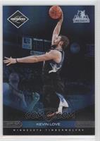 Kevin Love #/49