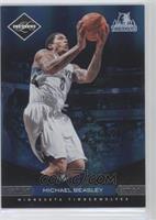 Michael Beasley #/49