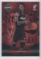 Chris Bosh #/49