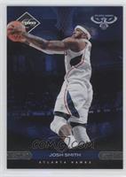 Josh Smith #/49