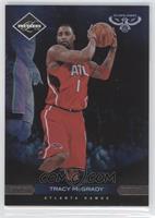 Tracy McGrady #/49