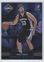 Marc Gasol #/49