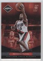 Raymond Felton #/49