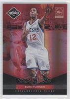 Evan Turner #/49