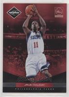 Jrue Holiday #/49