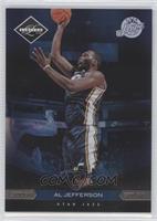 Al Jefferson #/49