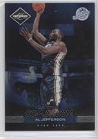 Al Jefferson #/49