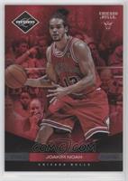 Joakim Noah #/49