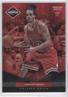 Joakim Noah #/49