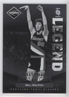 Legend - Bill Walton #/5