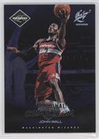 John Wall #/5