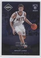 Brook Lopez #/5