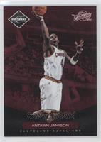 Antawn Jamison #/299