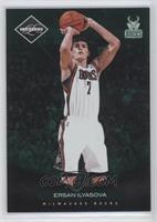 Ersan Ilyasova #/299