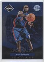 Ben Gordon #/299