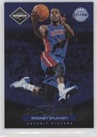 Rodney Stuckey #/299