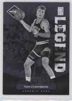 Legend - Tom Chambers #/299