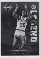 Legend - Robert Parish #/299