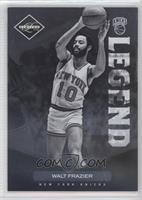 Legend - Walt Frazier #/299