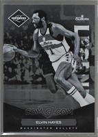 Legend - Elvin Hayes [Noted] #/299