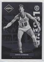 Legend - Dave Cowens #/299