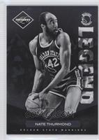 Legend - Nate Thurmond #/299