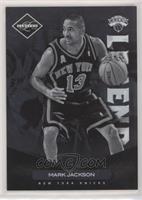 Legend - Mark Jackson #/299