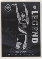 Legend - Bill Walton #/299