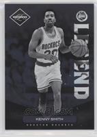 Legend - Kenny Smith #/299