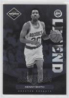 Legend - Kenny Smith [EX to NM] #/299