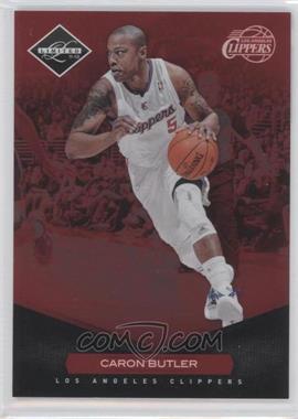 2011-12 Panini Limited - [Base] #21 - Caron Butler /299