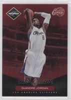 DeAndre Jordan #/299