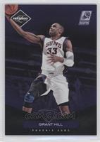 Grant Hill #/299