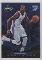 Kevin Durant [EX to NM] #/299