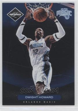 2011-12 Panini Limited - [Base] #36 - Dwight Howard /299