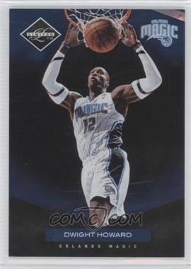 2011-12 Panini Limited - [Base] #36 - Dwight Howard /299