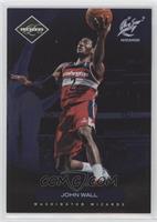 John Wall #/299