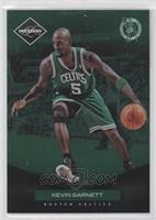 Kevin Garnett #/299