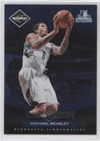 Michael Beasley #/299