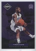 Tyreke Evans #/299