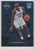 Emeka Okafor #/299