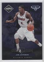 Joe Johnson #/299