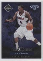 Joe Johnson [EX to NM] #/299