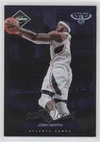 Josh Smith [EX to NM] #/299