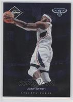 Josh Smith #/299