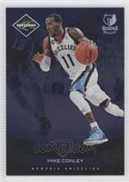 Mike Conley #/299