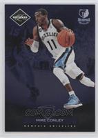 Mike Conley #/299